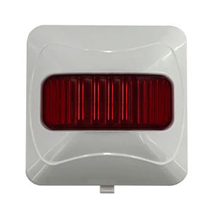 چراغ هشدار مدل vaf18